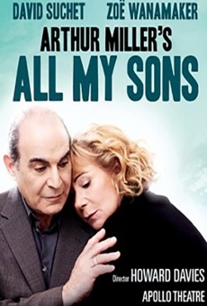 All My Sons streaming en ligne gratuit