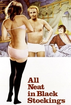 All Neat in Black Stockings en ligne gratuit