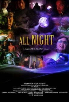 Ver película All Night