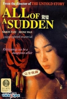 All of a Sudden, película completa en español