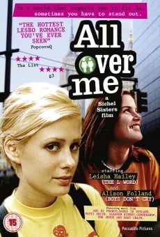 All Over Me