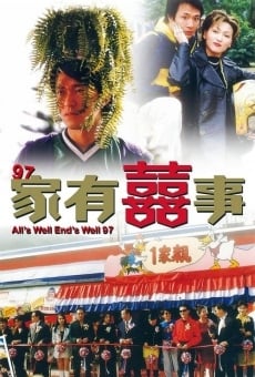 97 Ga yau hei si online streaming