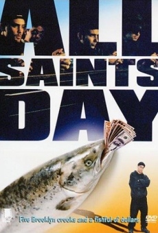 All Saints Day