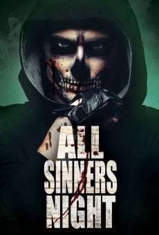 All Sinner's Night online free