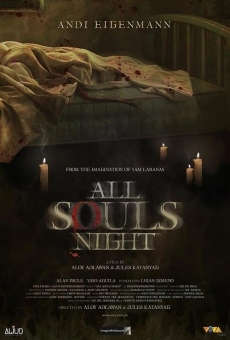 All Souls Night streaming en ligne gratuit