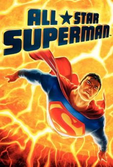 DCU All-Star Superman online kostenlos