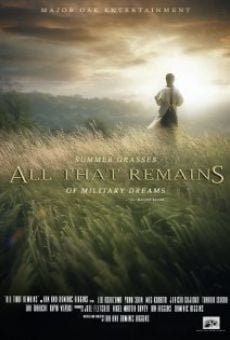 All That Remains online kostenlos