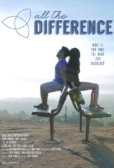 Ver película All the Difference