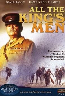 All the King's Men online free