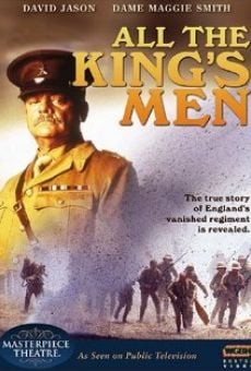 Ver película All the King's Men