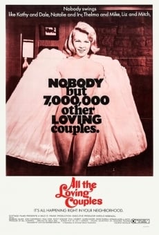 All the Loving Couples online streaming