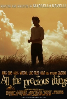 All the Precious Things streaming en ligne gratuit