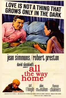 All the Way Home online kostenlos