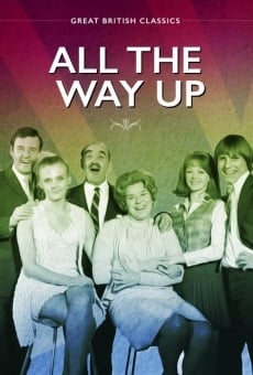 All the Way Up stream online deutsch