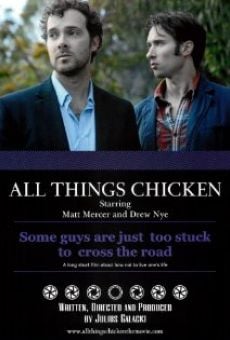 All Things Chicken online