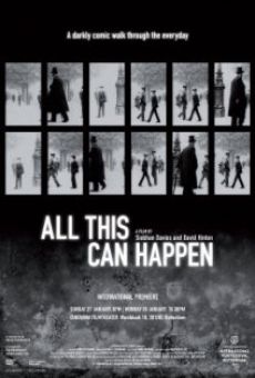 All This Can Happen online kostenlos