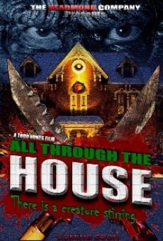 All Through the House streaming en ligne gratuit