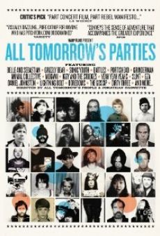 All Tomorrow's Parties stream online deutsch