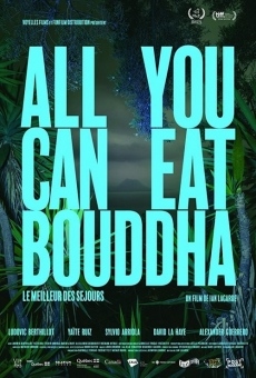 All You Can Eat Buddha