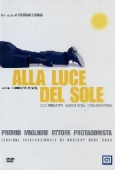 Alla luce del sole online