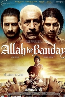 Allah Ke Banday on-line gratuito