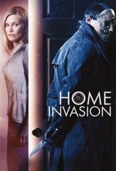 Home Invasion stream online deutsch