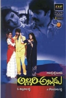 Allari Alludu gratis