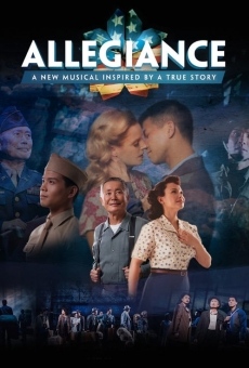 Allegiance streaming en ligne gratuit