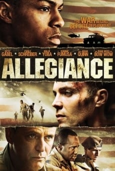 Allegiance en ligne gratuit