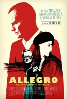 Ver película Allegro