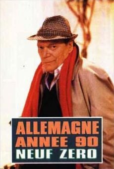 Allemagne 90 neuf zéro online free