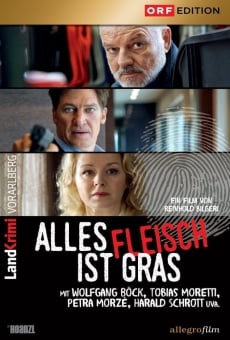 Película: Alles Fleisch ist Gras