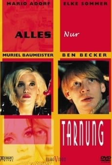 Alles nur Tarnung