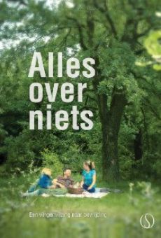 Alles over niets en ligne gratuit