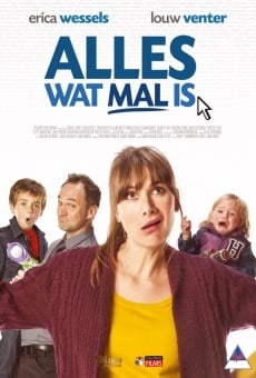 Ver película Alles Wat Mal Is