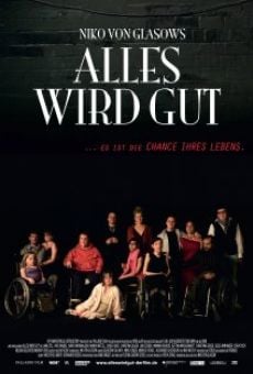 Ver película Alles wird gut