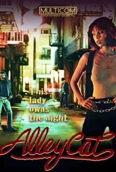 Alley Cat on-line gratuito