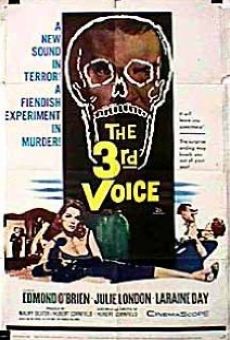 The 3rd Voice