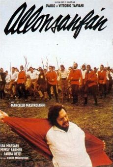 Allonsanfan online free