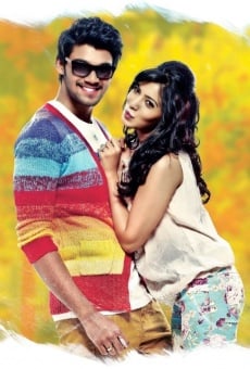 Alludu Seenu online