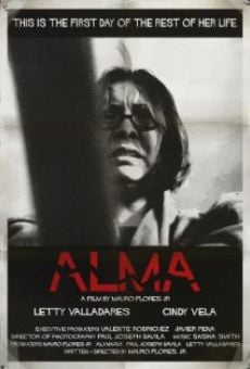 Alma streaming en ligne gratuit