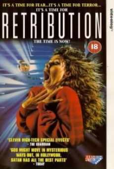 Retribution on-line gratuito