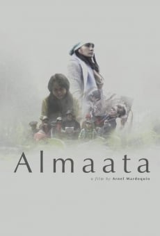 Alma-Ata