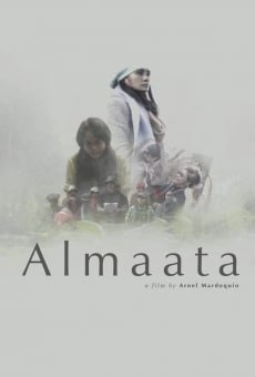 Alma-Ata streaming en ligne gratuit