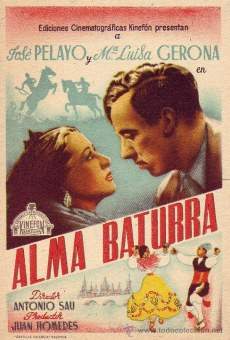 Alma baturra online free