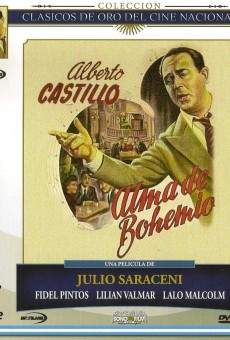 Alma de bohemio online streaming