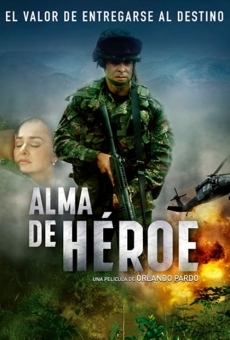 Alma de héroe online