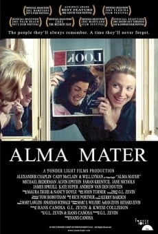 Alma Mater online