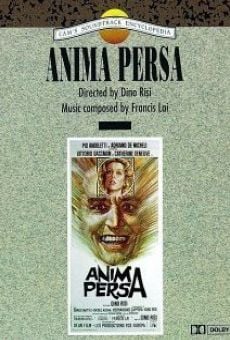 Anima persa on-line gratuito