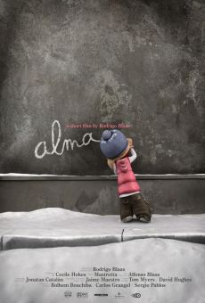 Alma stream online deutsch